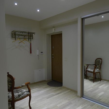 Aguona Apartament Lejlighed Druskininkai Eksteriør billede
