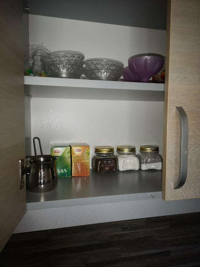 Aguona Apartament Lejlighed Druskininkai Eksteriør billede