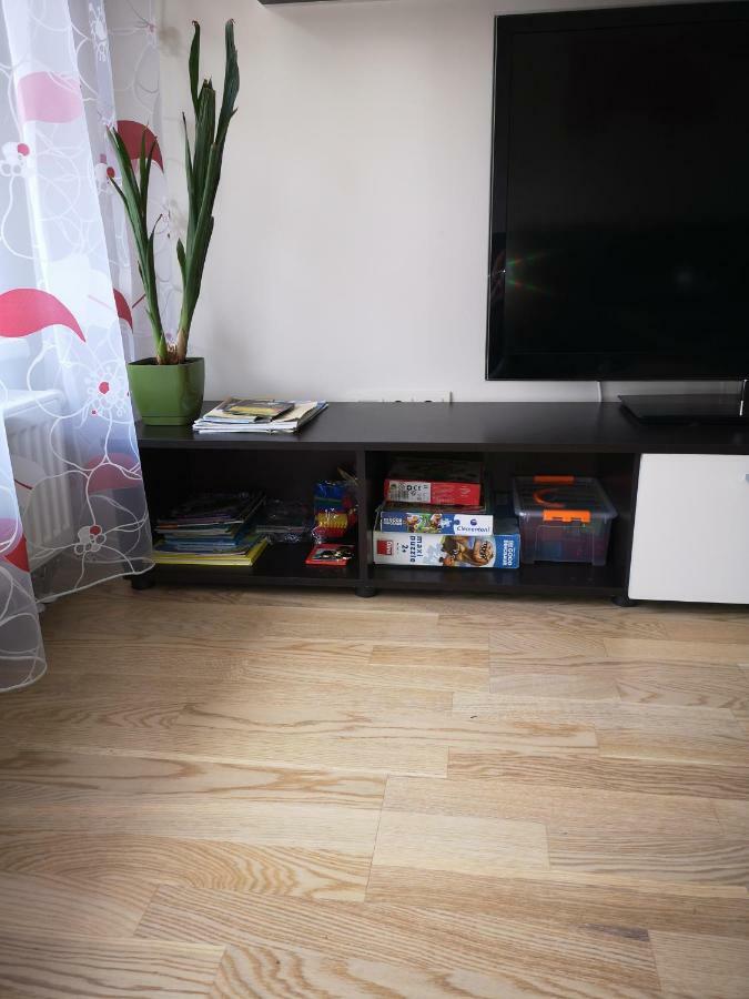 Aguona Apartament Lejlighed Druskininkai Eksteriør billede